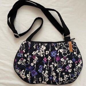 Donna Sharp Quilted Crossbody Purse
